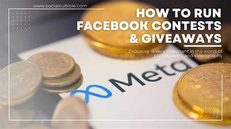 sweepstakes on facebook|How To Run Facebook Giveaways & Contests To Grow Organically.